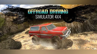 Сборник Offroad Driving Simulator 4x4
