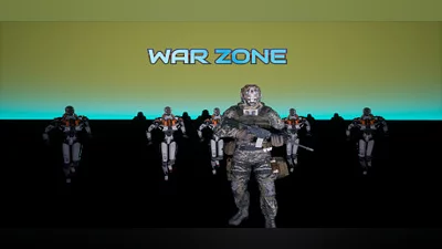 Сборник WarZone