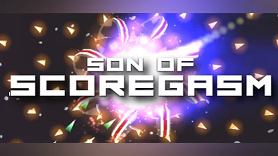 Сборник Son of Scoregasm