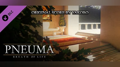 Сборник Pneuma: Breath of Life - Soundtrack