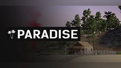 Сборник Paradise