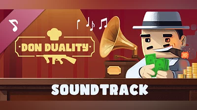 Сборник Don Duality Soundtrack