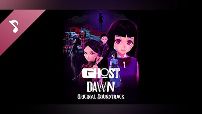 Сборник Ghost at Dawn - Soundtrack & Insider's Guide