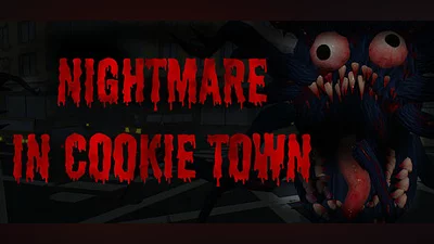 Сборник Trouble in Cookie Town