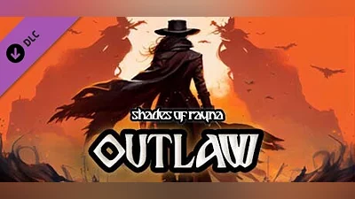 Сборник Shades of Rayna - Outlaw Class