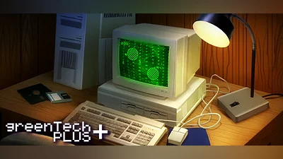 Сборник greenTech+ Legacy Edition