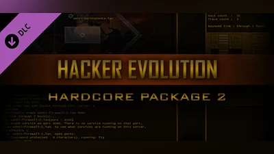 Сборник Hardcore Package Part 2 / for Hacker Evolution