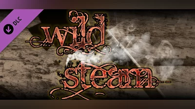 Сборник RPG Maker VX Ace - Wild Steam Resource Pack