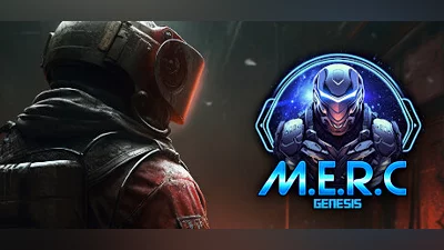 Сборник M.E.R.C. Genesis