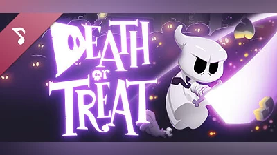 Сборник Death or Treat Soundtrack