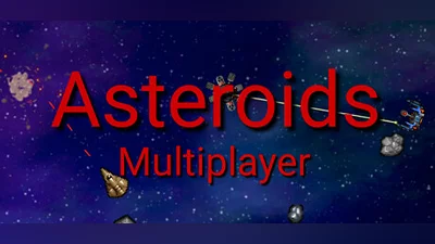 Сборник Asteroids: Multiplayer