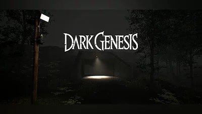 Сборник Dark Genesis
