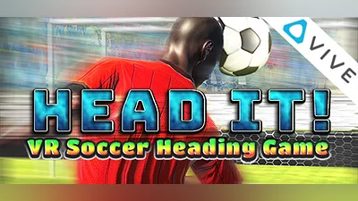 Сборник Head It!: VR Soccer Heading Game