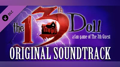 Сборник The 13th Doll: A Fan Game of The 7th Guest OST