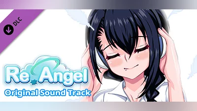 Сборник Re Angel - Original Sound Track