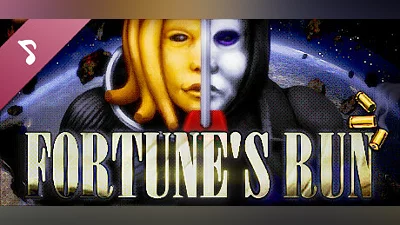 Сборник Fortune's Run Soundtrack