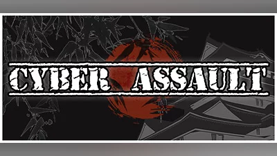 Сборник Cyber Assault