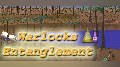 Сборник Warlocks Entanglement