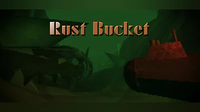 Сборник Rust Bucket