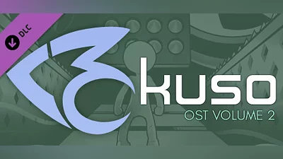 Сборник LOVE 2: kuso - Soundtrack Vol 2