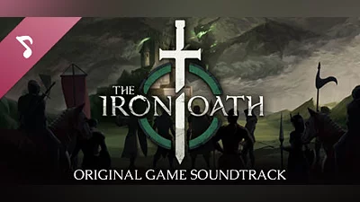 Сборник The Iron Oath Soundtrack