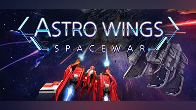 Сборник AstroWings: Space War