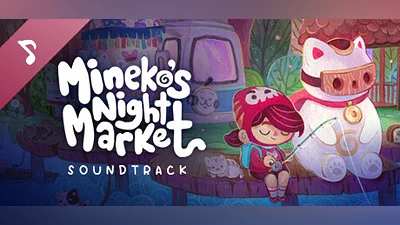 Сборник Mineko's Night Market Soundtrack