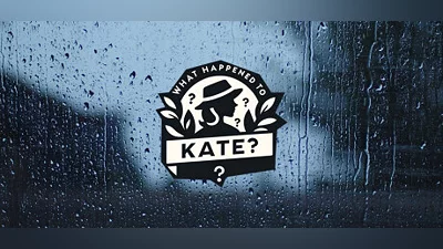 Сборник What happened to Kate