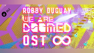 Сборник WE ARE DOOMED Soundtrack