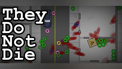 Сборник They Do Not Die: Call of Crimson Tgirl Apex Land Zombie Shooter Duty 2D Keywords