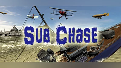 Сборник Sub Chase Online Demo