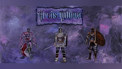 Сборник Arcis Ultima