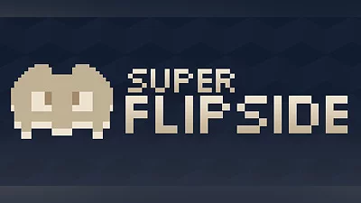 Сборник Super Flipside