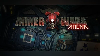 Сборник Miner Wars Arena