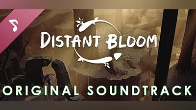 Сборник Distant Bloom Soundtrack