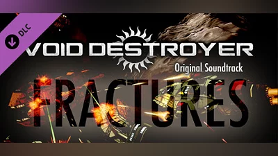 Сборник Void Destroyer - Soundtrack