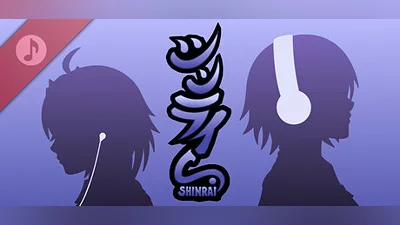 Сборник SHINRAI - Broken Beyond Despair Soundtrack