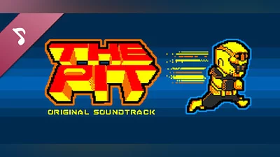 Сборник Sword of the Stars: The Pit Soundtrack