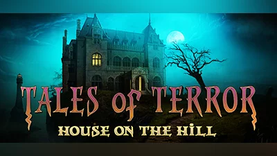 Сборник Tales of Terror: House on the Hill Collector's Edition