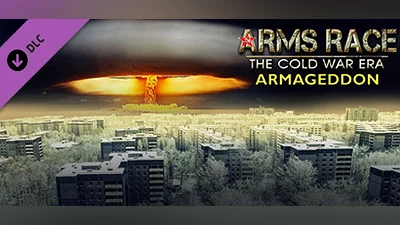 Сборник Armageddon - TCWE