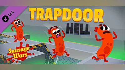 Сборник Sausage Wars: Trapdoor Hell