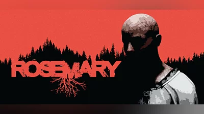 Сборник Rosemary