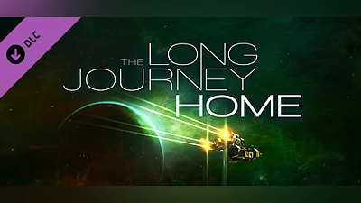 Сборник The Long Journey Home - Official Soundtrack