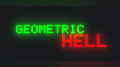 Сборник Geometric Hell