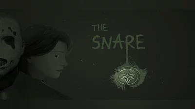 Сборник The Snare