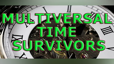 Сборник MULTIVERSAL TIME SURVIVORS