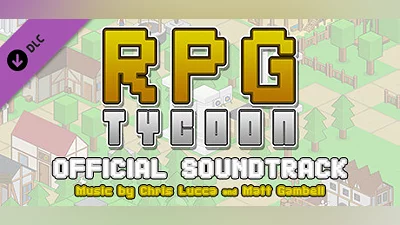 Сборник RPG Tycoon Original Soundtrack