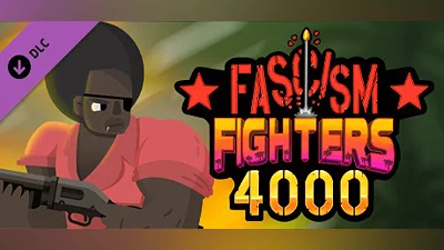 Сборник Tango Fiesta - Fascism Fighters 4000