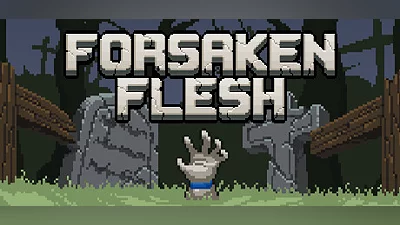 Сборник Forsaken Flesh