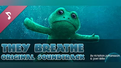 Сборник They Breathe Original Soundtrack